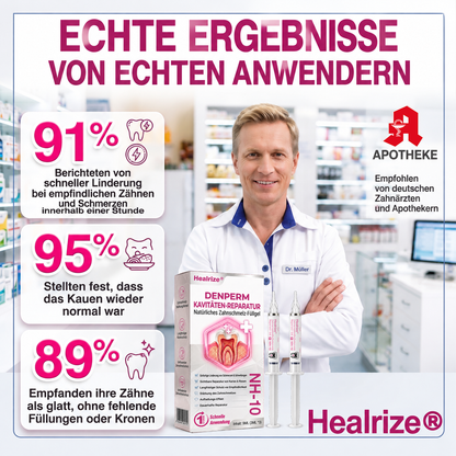 ✨ 30 % Rabatt auf den zweiten Artikel  | Healrize®🎀