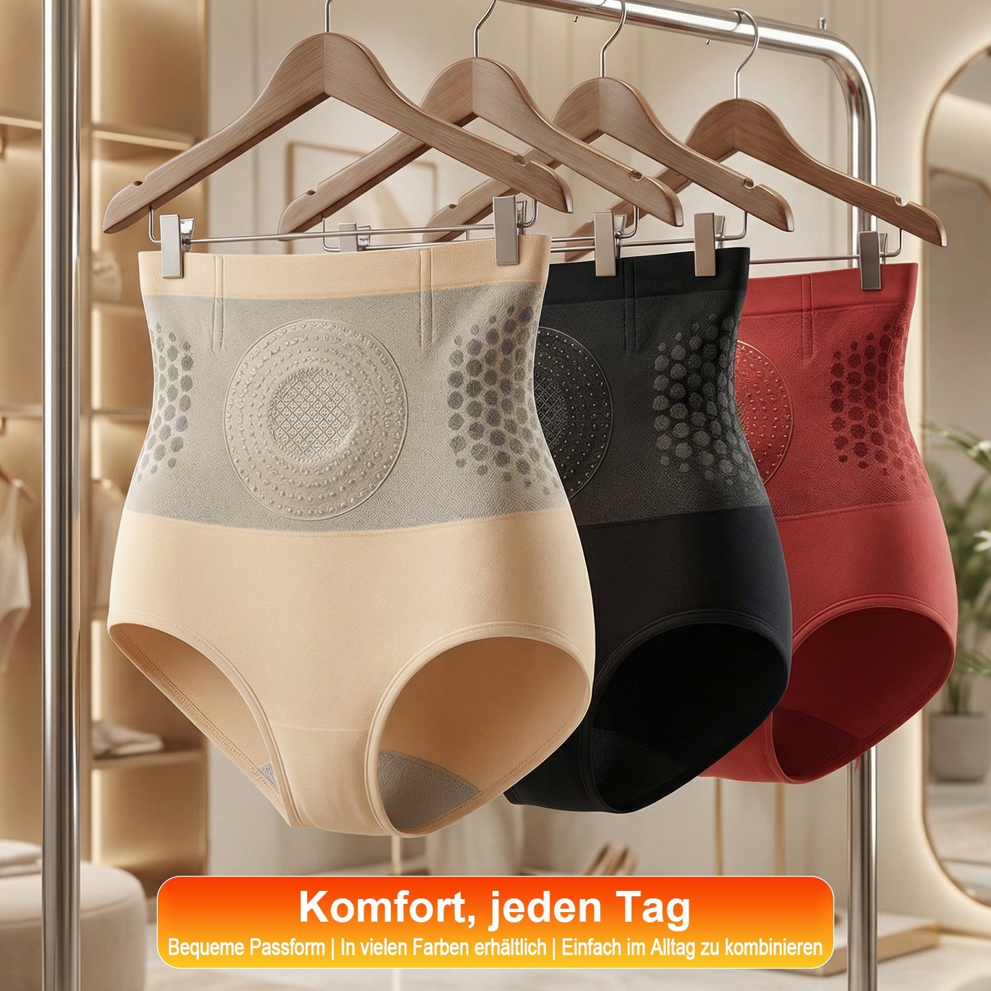 🎇🩳𝐎𝐟𝐟𝐢𝐜𝐢𝐚𝐥 𝐁𝐫𝐚𝐧𝐝 𝐒𝐭𝐨𝐫𝐞 |✅ EXPECTSKY® 2026 Moringa- & Berberin-4-in-1-Shorts zur Körperformung und Fettverbrennung mit Mikropartikeln