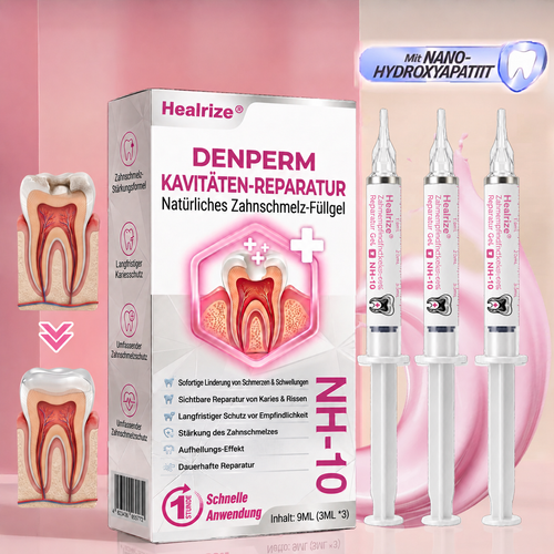 ✨ 30 % Rabatt auf den zweiten Artikel  | Healrize®🎀