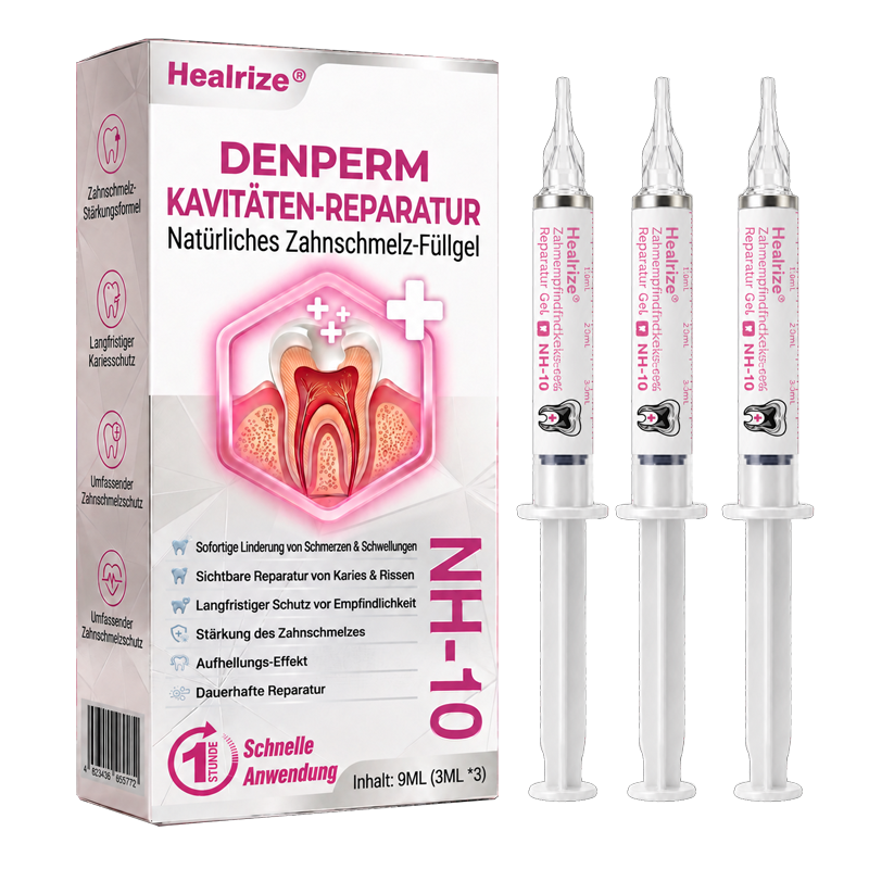 ✨ 30 % Rabatt auf den zweiten Artikel  | Healrize®🎀