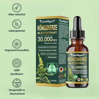 𝗢𝗳𝗳𝗶𝘇𝗶𝗲𝗹𝗹 | CareRegen®🌹💧𝗕𝗶𝗼-𝗟𝘂𝗻𝗴𝗲𝗻𝗿𝗲𝗶𝗻𝗶𝗴𝘂𝗻𝗴𝘀-𝗧𝗿𝗼𝗽𝗳𝗲𝗻 𝗮𝘂𝘀 𝗞𝗼̈𝗻𝗶𝗴𝘀𝗸𝗲𝗿𝘇𝗲𝗻𝗯𝗹𝗮𝘁𝘁-𝗘𝘅𝘁𝗿𝗮𝗸𝘁 𝐊𝐥𝐢𝐧𝐢𝐬𝐜𝐡 𝐛𝐞𝐬𝐭𝐚̈𝐭𝐢𝐠𝐭 – 𝐡𝐨𝐜𝐡𝐤𝐨𝐧𝐳𝐞𝐧𝐭𝐫𝐢𝐞𝐫𝐭𝐞 𝐅𝐨𝐫𝐦𝐞𝐥 𝐳𝐮𝐫 𝐋𝐢𝐧𝐝𝐞𝐫𝐮𝐧𝐠 𝐯𝐨𝐧 𝐇𝐮𝐬𝐭𝐞𝐧, 𝐒𝐜𝐡𝐥𝐞𝐢𝐦, 𝐀𝐬𝐭𝐡𝐦𝐚 𝐮𝐧𝐝 𝐂𝐎𝐏𝐃. 𝐅𝐮̈𝐫 𝐟𝐫𝐞𝐢𝐞𝐫𝐞𝐬, 𝐥𝐞𝐢𝐜𝐡𝐭𝐞𝐫𝐞𝐬 𝐀𝐭𝐦𝐞𝐧 – 𝐬𝐩𝐮̈𝐫𝐛𝐚𝐫 𝐬𝐜𝐡𝐧𝐞𝐥𝐥𝐞𝐫𝐞 𝐖𝐢𝐫𝐤𝐮𝐧𝐠. ✨