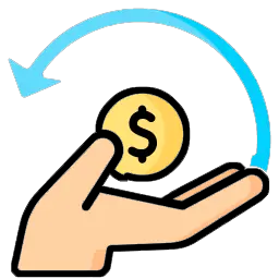 Teilnahmebedingungen für die Testphase – 100 % des Zahlungsbetrags werden innerhalb von 180 Tagen zurückerstattet.