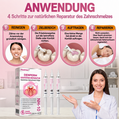 ✨ 30 % Rabatt auf den zweiten Artikel  | Healrize®🎀