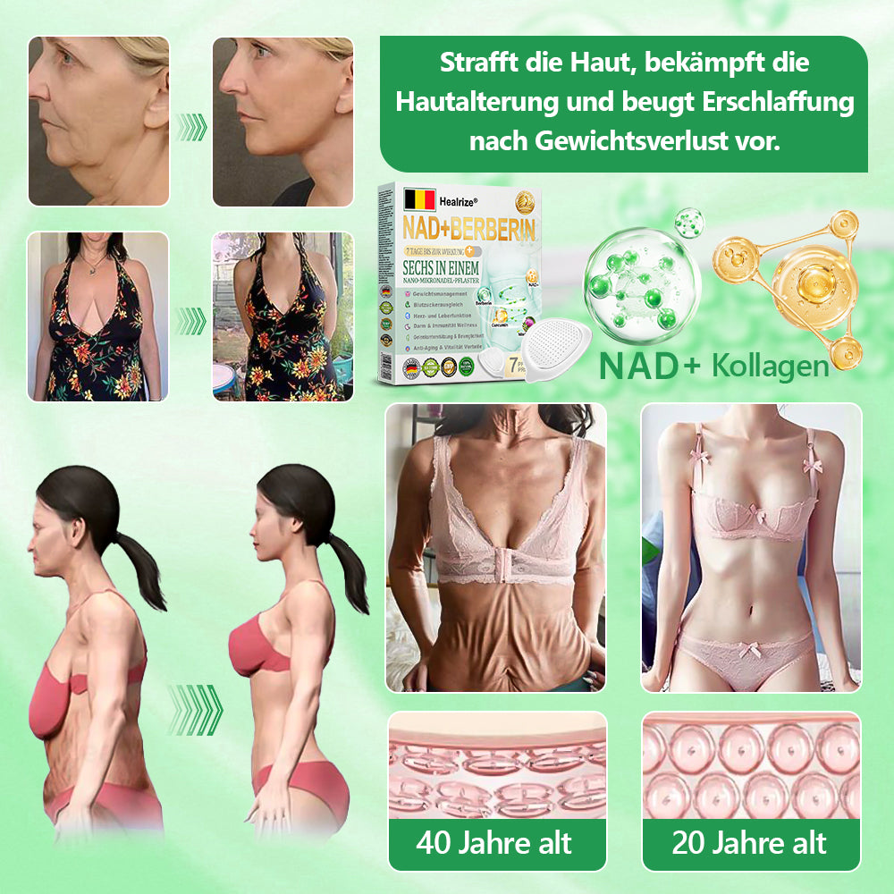 𝐎𝐟𝐟𝐢𝐳𝐢𝐞𝐥𝐥𝐞𝐫 𝐒𝐭𝐨𝐫𝐞 |🫶Healrize® 𝟔-𝐢𝐧-𝟏 𝐍𝐀𝐃+ & 𝐁𝐞𝐫𝐛𝐞𝐫𝐢𝐧 𝐀𝐥𝐥-𝐢𝐧-𝐎𝐧𝐞 𝐁𝐨𝐝𝐲-𝐒𝐡𝐚𝐩𝐢𝐧𝐠 𝐍𝐚𝐧𝐨 𝐌𝐢𝐤𝐫𝐨𝐧𝐚𝐝𝐞𝐥-𝐏𝐟𝐥𝐚𝐬𝐭𝐞𝐫 𝐆𝐞𝐞𝐢𝐠𝐧𝐞𝐭 𝐟𝐮̈𝐫:𝐀𝐝𝐢𝐩𝐨𝐬𝐢𝐭𝐚𝐬 / 𝐇𝐞𝐫𝐳-𝐊𝐫𝐞𝐢𝐬𝐥𝐚𝐮𝐟-𝐆𝐞𝐬𝐮𝐧𝐝𝐡𝐞𝐢𝐭 / 𝐃𝐢𝐚𝐛𝐞𝐭𝐞𝐬 / 𝐒𝐜𝐡𝐥𝐚𝐟𝐚𝐩𝐧𝐨𝐞 / 𝐃𝐚𝐫𝐦𝐠𝐞𝐬𝐮𝐧𝐝𝐡𝐞𝐢𝐭 / 𝐆𝐞𝐥𝐞𝐧𝐤𝐩𝐫𝐨𝐛𝐥𝐞𝐦𝐞 🩵