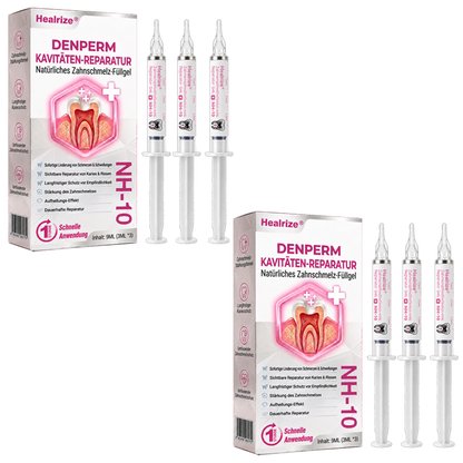 ✨ 30 % Rabatt auf den zweiten Artikel  | Healrize®🎀
