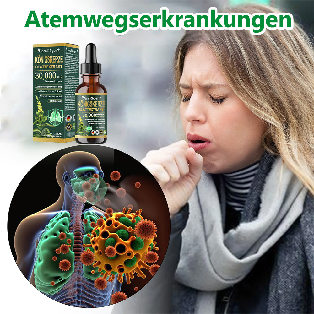 Genieße 30 % RABATT beim Hinzufügen des zweiten Produkts🎁| CareRegen®