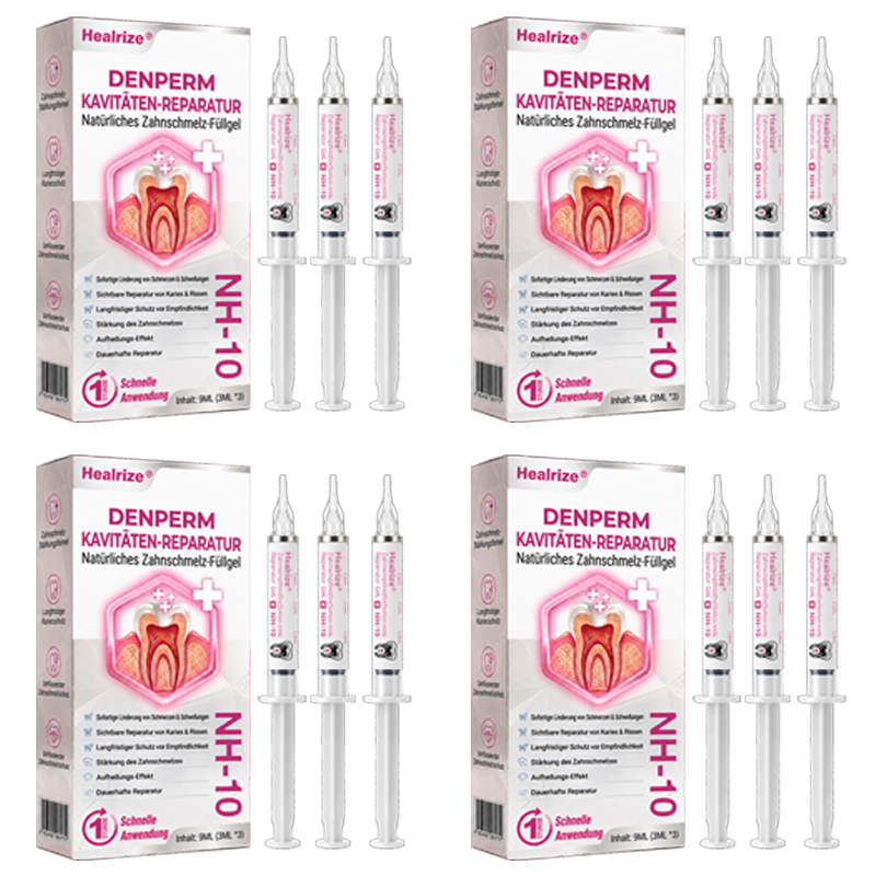 ✨ 30 % Rabatt auf den zweiten Artikel  | Healrize®🎀