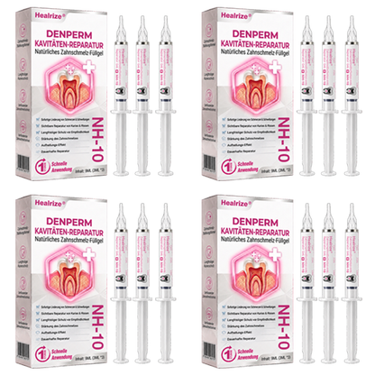 ✨ 30 % Rabatt auf den zweiten Artikel  | Healrize®🎀