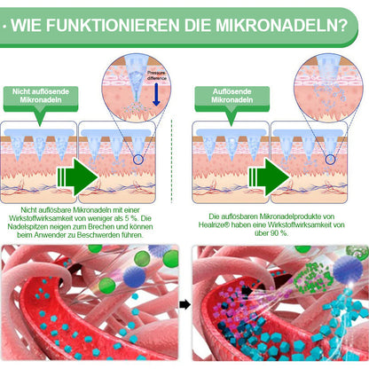 Genieße 30 % RABATT beim Hinzufügen des zweiten Produkts❤️❤️|  𝐇e𝐚l𝐫i𝐳e®