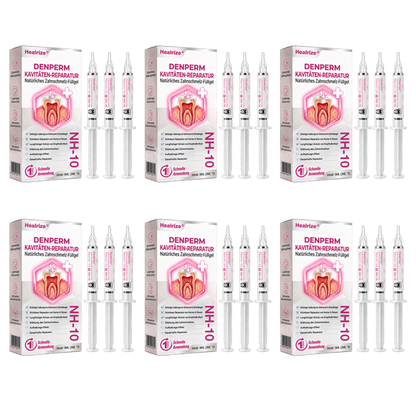 ✨ 30 % Rabatt auf den zweiten Artikel  | Healrize®🎀