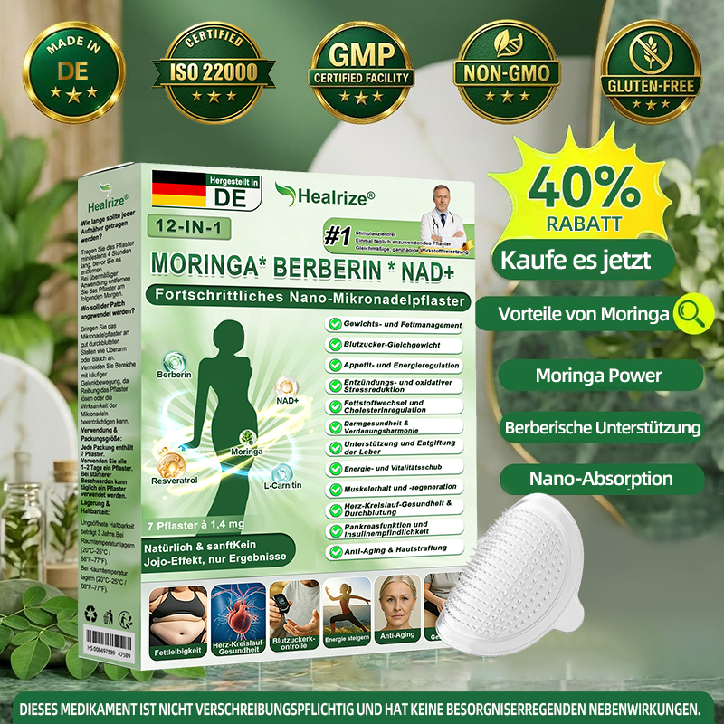 𝐎𝐟𝐟𝐢𝐳𝐢𝐞𝐥𝐥𝐞𝐫 𝐒𝐡𝐨𝐩 |𝐻𝑒𝑎𝑙𝑟𝑖𝑧𝑒® 𝙈𝙤𝙧𝙞𝙣𝗴𝗮 · 𝗕𝗲𝗿𝗯𝗲𝗿𝒊𝒏 × 𝑵𝘼𝘿+ 12-𝙞𝙣-𝟏 𝐅𝐨𝐫𝐭𝐬𝐜𝐡𝐫𝐢𝐭𝐭𝐥𝐢𝐜𝐡𝐞𝐬 𝐍𝐚𝐧𝐨-𝐌𝐢𝐤𝐫𝐨𝐧𝐚𝐝𝐞𝐥-𝐏𝐟𝐚𝐬𝐭𝐞𝐫(𝐍𝐮𝐫 𝐞𝐢𝐧𝐦𝐚𝐥 𝐭ä𝐠𝐥𝐢𝐜𝐡, 𝐬𝐢𝐜𝐡𝐭𝐛𝐚𝐫𝐞 𝐕𝐞𝐫ä𝐧𝐝𝐞𝐫𝐮𝐧𝐠𝐞𝐧 𝐢𝐧 𝟕 𝐓𝐚𝐠𝐞𝐧)🏆 𝐅ü𝐫 𝐅𝐞𝐭𝐭𝐥𝐞𝐢𝐛𝐢𝐠𝐤𝐞𝐢𝐭, 𝐇𝐚𝐮𝐭𝐬𝐭𝐫𝐚𝐟𝐟𝐮𝐧𝐠, 𝐃𝐢𝐚𝐛𝐞𝐭𝐞𝐬, 𝐒𝐜𝐡𝐥𝐚𝐟𝐚𝐩𝐧𝐨𝐞, 𝐆𝐞𝐥𝐞𝐧𝐤𝐩𝐫𝐨𝐛𝐥𝐞𝐦𝐞 𝐮𝐧𝐝 𝐦𝐞𝐡𝐫🏆