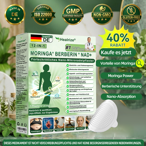 𝐎𝐟𝐟𝐢𝐳𝐢𝐞𝐥𝐥𝐞𝐫 𝐒𝐡𝐨𝐩 |𝐻𝑒𝑎𝑙𝑟𝑖𝑧𝑒® 𝙈𝙤𝙧𝙞𝙣𝗴𝗮 · 𝗕𝗲𝗿𝗯𝗲𝗿𝒊𝒏 × 𝑵𝘼𝘿+ 12-𝙞𝙣-𝟏 𝐅𝐨𝐫𝐭𝐬𝐜𝐡𝐫𝐢𝐭𝐭𝐥𝐢𝐜𝐡𝐞𝐬 𝐍𝐚𝐧𝐨-𝐌𝐢𝐤𝐫𝐨𝐧𝐚𝐝𝐞𝐥-𝐏𝐟𝐚𝐬𝐭𝐞𝐫(𝐍𝐮𝐫 𝐞𝐢𝐧𝐦𝐚𝐥 𝐭ä𝐠𝐥𝐢𝐜𝐡, 𝐬𝐢𝐜𝐡𝐭𝐛𝐚𝐫𝐞 𝐕𝐞𝐫ä𝐧𝐝𝐞𝐫𝐮𝐧𝐠𝐞𝐧 𝐢𝐧 𝟕 𝐓𝐚𝐠𝐞𝐧)🏆 𝐅ü𝐫 𝐅𝐞𝐭𝐭𝐥𝐞𝐢𝐛𝐢𝐠𝐤𝐞𝐢𝐭, 𝐇𝐚𝐮𝐭𝐬𝐭𝐫𝐚𝐟𝐟𝐮𝐧𝐠, 𝐃𝐢𝐚𝐛𝐞𝐭𝐞𝐬, 𝐒𝐜𝐡𝐥𝐚𝐟𝐚𝐩𝐧𝐨𝐞, 𝐆𝐞𝐥𝐞𝐧𝐤𝐩𝐫𝐨𝐛𝐥𝐞𝐦𝐞 𝐮𝐧𝐝 𝐦𝐞𝐡𝐫🏆