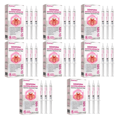 ✨ 30 % Rabatt auf den zweiten Artikel  | Healrize®🎀