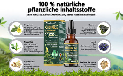 𝗢𝗳𝗳𝗶𝘇𝗶𝗲𝗹𝗹 | CareRegen®🌹💧𝗕𝗶𝗼-𝗟𝘂𝗻𝗴𝗲𝗻𝗿𝗲𝗶𝗻𝗶𝗴𝘂𝗻𝗴𝘀-𝗧𝗿𝗼𝗽𝗳𝗲𝗻 𝗮𝘂𝘀 𝗞𝗼̈𝗻𝗶𝗴𝘀𝗸𝗲𝗿𝘇𝗲𝗻𝗯𝗹𝗮𝘁𝘁-𝗘𝘅𝘁𝗿𝗮𝗸𝘁 𝐊𝐥𝐢𝐧𝐢𝐬𝐜𝐡 𝐛𝐞𝐬𝐭𝐚̈𝐭𝐢𝐠𝐭 – 𝐡𝐨𝐜𝐡𝐤𝐨𝐧𝐳𝐞𝐧𝐭𝐫𝐢𝐞𝐫𝐭𝐞 𝐅𝐨𝐫𝐦𝐞𝐥 𝐳𝐮𝐫 𝐋𝐢𝐧𝐝𝐞𝐫𝐮𝐧𝐠 𝐯𝐨𝐧 𝐇𝐮𝐬𝐭𝐞𝐧, 𝐒𝐜𝐡𝐥𝐞𝐢𝐦, 𝐀𝐬𝐭𝐡𝐦𝐚 𝐮𝐧𝐝 𝐂𝐎𝐏𝐃. 𝐅𝐮̈𝐫 𝐟𝐫𝐞𝐢𝐞𝐫𝐞𝐬, 𝐥𝐞𝐢𝐜𝐡𝐭𝐞𝐫𝐞𝐬 𝐀𝐭𝐦𝐞𝐧 – 𝐬𝐩𝐮̈𝐫𝐛𝐚𝐫 𝐬𝐜𝐡𝐧𝐞𝐥𝐥𝐞𝐫𝐞 𝐖𝐢𝐫𝐤𝐮𝐧𝐠. ✨