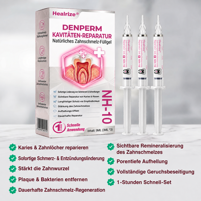 ✨ 30 % Rabatt auf den zweiten Artikel  | Healrize®🎀