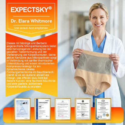 🎇🩳𝐎𝐟𝐟𝐢𝐜𝐢𝐚𝐥 𝐁𝐫𝐚𝐧𝐝 𝐒𝐭𝐨𝐫𝐞 |✅ EXPECTSKY® 2026 Moringa- & Berberin-4-in-1-Shorts zur Körperformung und Fettverbrennung mit Mikropartikeln