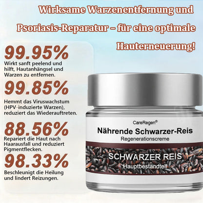 𝐂a𝐫e𝐑e𝐠e𝐧® N𝐚̈h𝐫e𝐧d𝐞 𝐒c𝐡w𝐚r𝐳e𝐫-𝐑e𝐢s R𝐞g𝐞n𝐞r𝐚t𝐢o𝐧s𝐜r𝐞m𝐞💧 | 𝐄f𝐟e𝐤t𝐢v b𝐞i P𝐬o𝐫i𝐚s𝐢s, 𝐄k𝐳e𝐦e𝐧, P𝐮r𝐩u𝐫a, 𝐒o𝐧n𝐞n𝐟l𝐞c𝐤e𝐧, H𝐚u𝐭a𝐧h𝐚̈n𝐠s𝐞l𝐧, W𝐚r𝐳e𝐧 & 𝐝a𝐫ü𝐛e𝐫 𝐡i𝐧a𝐮s