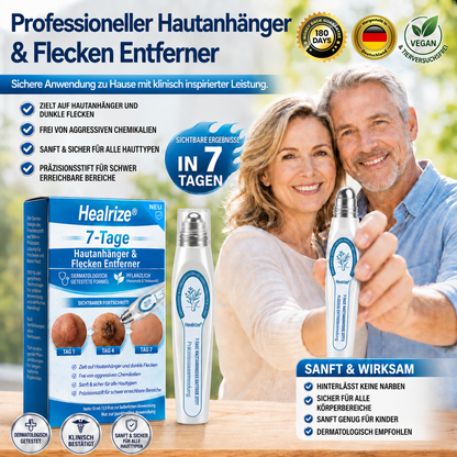 👑 30 % Rabatt auf den zweiten Artikel 🧡🧡 | Healrize®