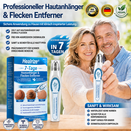 👑 30 % Rabatt auf den zweiten Artikel 🧡🧡 | Healrize®