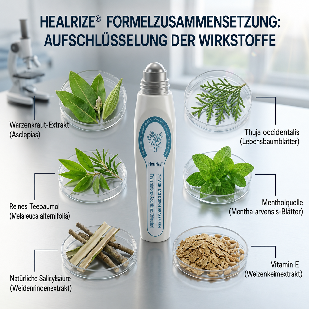 👑 30 % Rabatt auf den zweiten Artikel 🧡🧡 | Healrize®