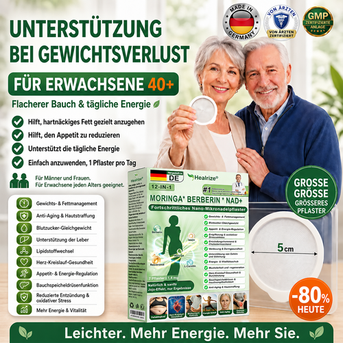 𝐎𝐟𝐟𝐢𝐳𝐢𝐞𝐥𝐥𝐞𝐫 𝐒𝐡𝐨𝐩 |𝐻𝑒𝑎𝑙𝑟𝑖𝑧𝑒® 👩‍⚕️𝙈𝙤𝙧𝙞𝙣𝗴𝗮 · 𝗕𝗲𝗿𝗯𝗲𝗿𝒊𝒏 × 𝑵𝘼𝘿+ 12-𝙞𝙣-𝟏 𝐅𝐨𝐫𝐭𝐬𝐜𝐡𝐫𝐢𝐭𝐭𝐥𝐢𝐜𝐡𝐞𝐬 𝐍𝐚𝐧𝐨-𝐌𝐢𝐤𝐫𝐨𝐧𝐚𝐝𝐞𝐥-𝐏𝐟𝐚𝐬𝐭𝐞𝐫✅(𝐍𝐮𝐫 𝐞𝐢𝐧𝐦𝐚𝐥 𝐭ä𝐠𝐥𝐢𝐜𝐡, 𝐬𝐢𝐜𝐡𝐭𝐛𝐚𝐫𝐞 𝐕𝐞𝐫ä𝐧𝐝𝐞𝐫𝐮𝐧𝐠𝐞𝐧 𝐢𝐧 𝟕 𝐓𝐚𝐠𝐞𝐧) 𝐅ü𝐫 𝐅𝐞𝐭𝐭𝐥𝐞𝐢𝐛𝐢𝐠𝐤𝐞𝐢𝐭, 𝐇𝐚𝐮𝐭𝐬𝐭𝐫𝐚𝐟𝐟𝐮𝐧𝐠, 𝐃𝐢𝐚𝐛𝐞𝐭𝐞𝐬, 𝐒𝐜𝐡𝐥𝐚𝐟𝐚𝐩𝐧𝐨𝐞, 𝐆𝐞𝐥𝐞𝐧𝐤𝐩𝐫𝐨𝐛𝐥𝐞𝐦𝐞 𝐮𝐧𝐝 𝐦𝐞𝐡𝐫🥰🍏