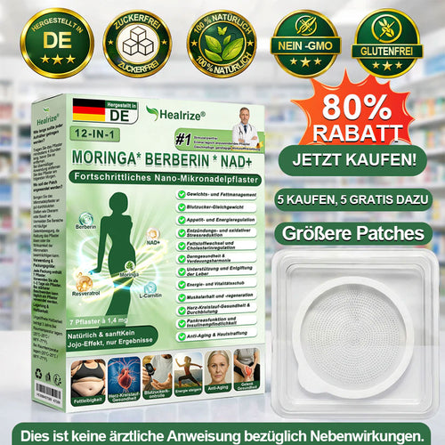 𝐎𝐟𝐟𝐢𝐳𝐢𝐞𝐥𝐥𝐞𝐫 𝐒𝐡𝐨𝐩 |𝐻𝑒𝑎𝑙𝑟𝑖𝑧𝑒® 𝙈𝙤𝙧𝙞𝙣𝗴𝗮 · 𝗕𝗲𝗿𝗯𝗲𝗿𝒊𝒏 × 𝑵𝘼𝘿+ 12-𝙞𝙣-𝟏 𝐅𝐨𝐫𝐭𝐬𝐜𝐡𝐫𝐢𝐭𝐭𝐥𝐢𝐜𝐡𝐞𝐬 𝐍𝐚𝐧𝐨-𝐌𝐢𝐤𝐫𝐨𝐧𝐚𝐝𝐞𝐥-𝐏𝐟𝐚𝐬𝐭𝐞𝐫(𝐍𝐮𝐫 𝐞𝐢𝐧𝐦𝐚𝐥 𝐭ä𝐠𝐥𝐢𝐜𝐡, 𝐬𝐢𝐜𝐡𝐭𝐛𝐚𝐫𝐞 𝐕𝐞𝐫ä𝐧𝐝𝐞𝐫𝐮𝐧𝐠𝐞𝐧 𝐢𝐧 𝟕 𝐓𝐚𝐠𝐞𝐧)🐾🥒 𝐅ü𝐫 𝐅𝐞𝐭𝐭𝐥𝐞𝐢𝐛𝐢𝐠𝐤𝐞𝐢𝐭, 𝐇𝐚𝐮𝐭𝐬𝐭𝐫𝐚𝐟𝐟𝐮𝐧𝐠, 𝐃𝐢𝐚𝐛𝐞𝐭𝐞𝐬, 𝐒𝐜𝐡𝐥𝐚𝐟𝐚𝐩𝐧𝐨𝐞, 𝐆𝐞𝐥𝐞𝐧𝐤𝐩𝐫𝐨𝐛𝐥𝐞𝐦𝐞 𝐮𝐧𝐝 𝐦𝐞𝐡𝐫💜